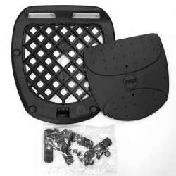 GIVI Adapterplatte mit Schrauben