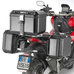 GIVI Seitenträger PL