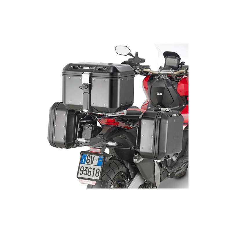 Support latéral GIVI PL