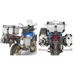 GIVI Support latéraux pour Trekker Outback