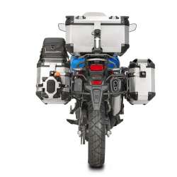 GIVI Support latéraux pour Trekker Outback