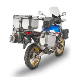GIVI Support latéraux pour Trekker Outback