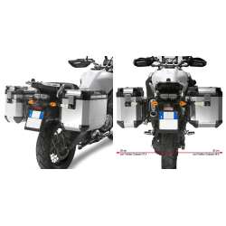 GIVI Support latéraux pour Trekker Outback