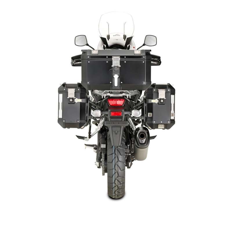 GIVI Support latéraux pour Trekker Outback