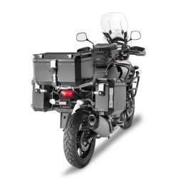 GIVI Support latéraux pour Trekker Outback