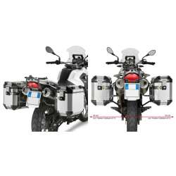 GIVI Support latéraux pour Trekker Outback