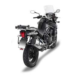 GIVI Seitenträger für Trekker Outback Seitenkoffer