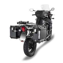 GIVI Support latéraux pour Trekker Outback