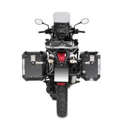GIVI Support latéraux pour Trekker Outback