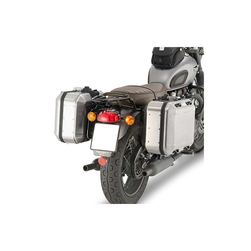 Support latéral GIVI PL