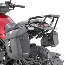 GIVI Seitenträger TMT nur für Taschen mit TMT System