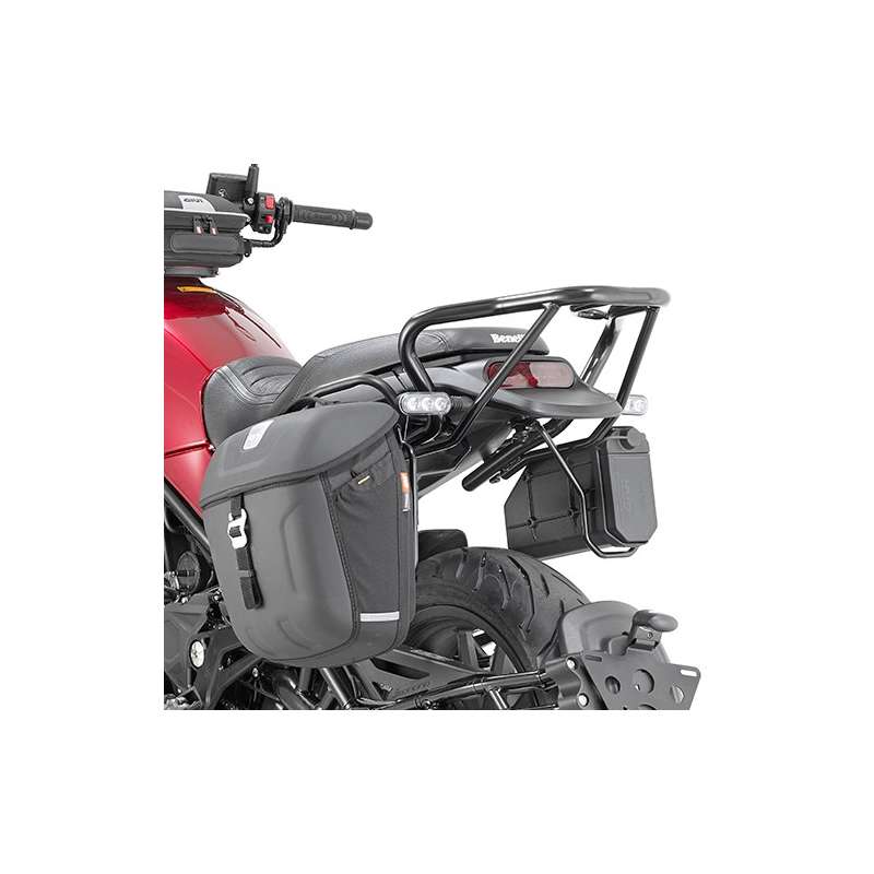 GIVI Support latéraux TMT uniquement pour Sacoches avec système TMT