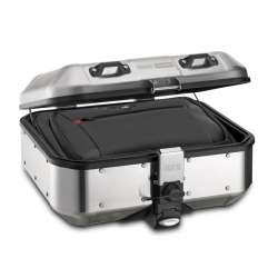 GIVI Top-Case Monokey DLM30A argent