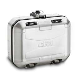 GIVI Top-Case Monokey DLM30A silber
