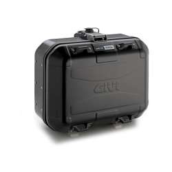 GIVI Top-Case Monokey DLM30B noir