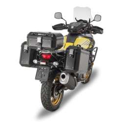 GIVI Top-Case Monokey DLM30B noir