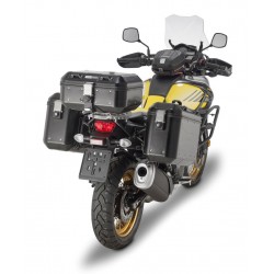 GIVI Top-Case Monokey DLM30B schwarz