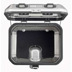 GIVI Top-Case Monokey DLM46A argent