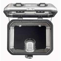 GIVI Top-Case Monokey DLM46A silber