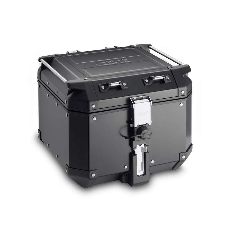 GIVI Top-Case Trekker Outback 2018 42 Liter schwarz GIVI Top-Case Trekker Outback 2018 42 Liter schwarz