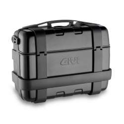 GIVI Top-Case Monokey Trekker 33 Liter schwarz