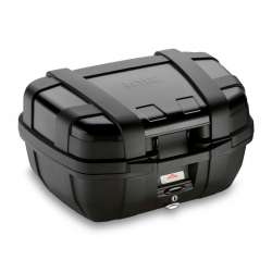 GIVI coffre Trekker 52L noir