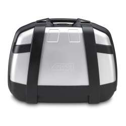 GIVI Koffer Trekker 52L silber