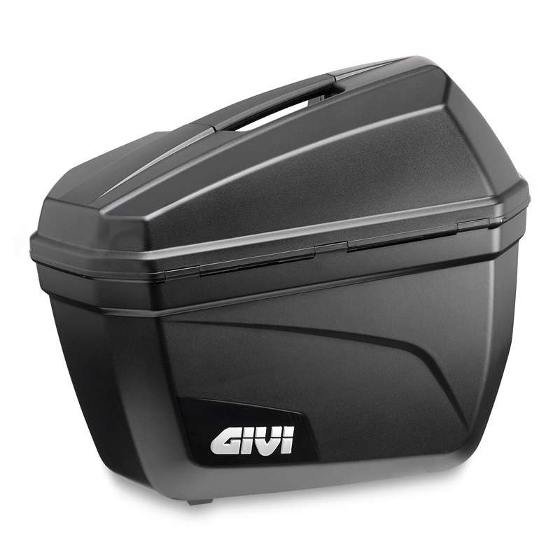GIVI Coffre Latéraux Monokey E22N (par paire)
