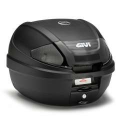 GIVI Top-Case E300NT2 Monolock schwarz