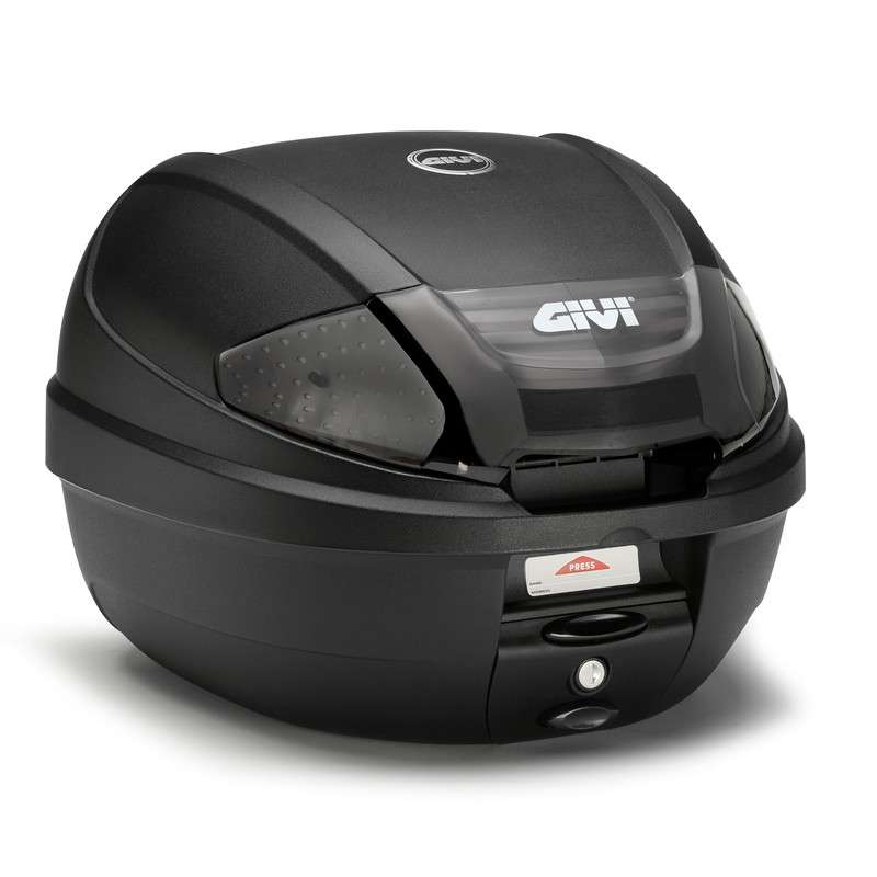 GIVI Top-Case Monolock E300NT2