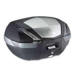 GIVI Top-Case Monokey V47 schwarz matt Tech Version