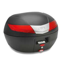 GIVI Top-Case Monokey V40N noir mat