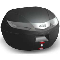 GIVI Top-Case Monokey V40N schwarz matt Tech Version