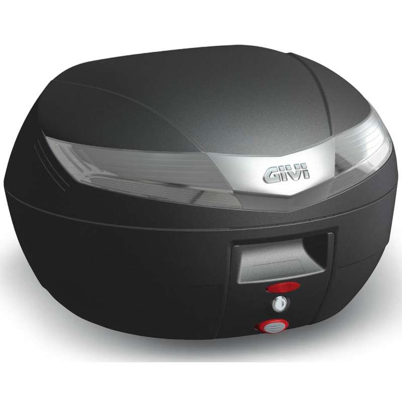 GIVI Top-Case Monokey V40N schwarz matt Tech Version