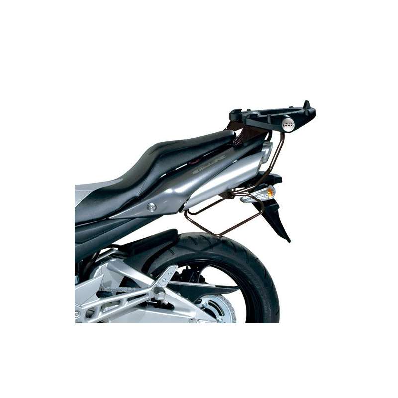 GIVI Seitentaschenabstandhalter GSR 600 06