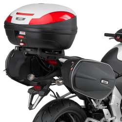 GIVI Seitentaschenträger Easylock