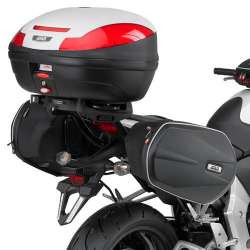 GIVI Support de sacoches latérales Givi Easylock