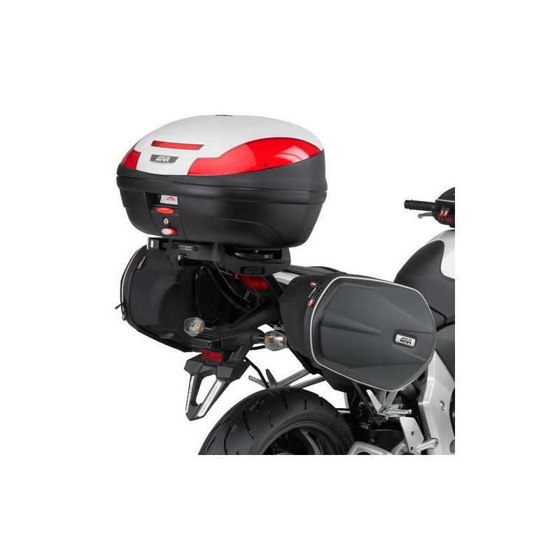 GIVI Seitentaschenträger Easylock