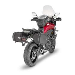 GIVI Support de sacoches latérales Givi Easylock