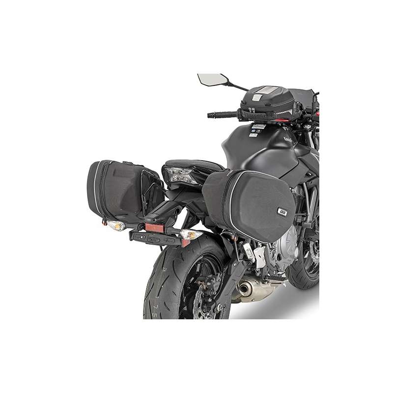 GIVI Seitentaschenträger Easylock