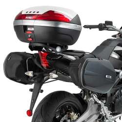 GIVI Support de sacoches latérales Givi Easylock