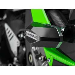 Protection de chute SW-Motech