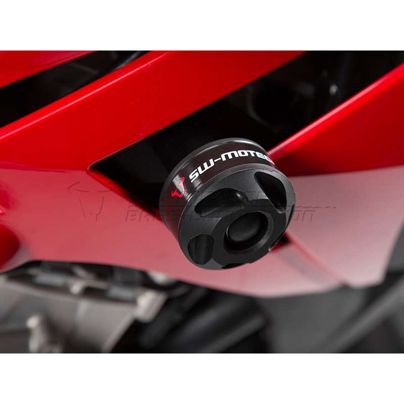 Protection de chute SW-Motech