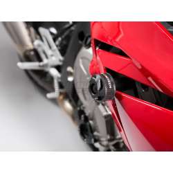Protection de chute SW-Motech