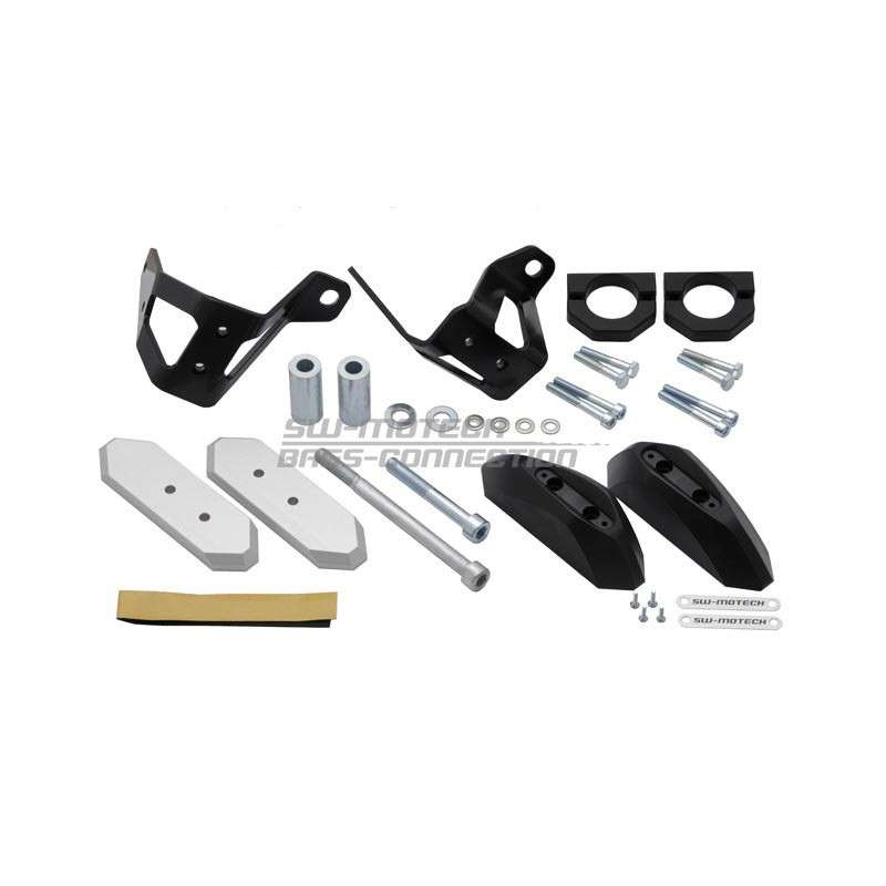 Protection de chute SW-Motech