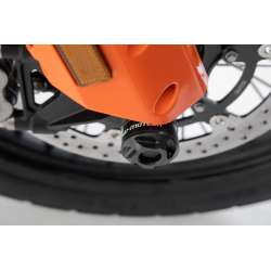 SW-MOTECH Protecteurs daxe avant