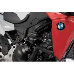 SW-MOTECH Protecteurs contre les accidents