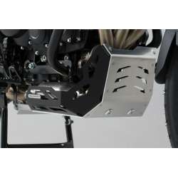 SW-MOTECH Plaque de protection moteur noir
