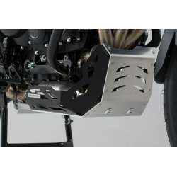 SW-MOTECH Plaque de protection moteur noir