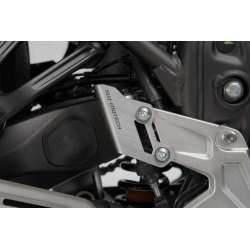 SW-MOTECH Prot. maitre cylindre frein argent